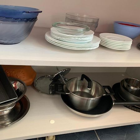 Apartmán Focus Hun 3 Miercurea Ciuc Exteriér fotografie