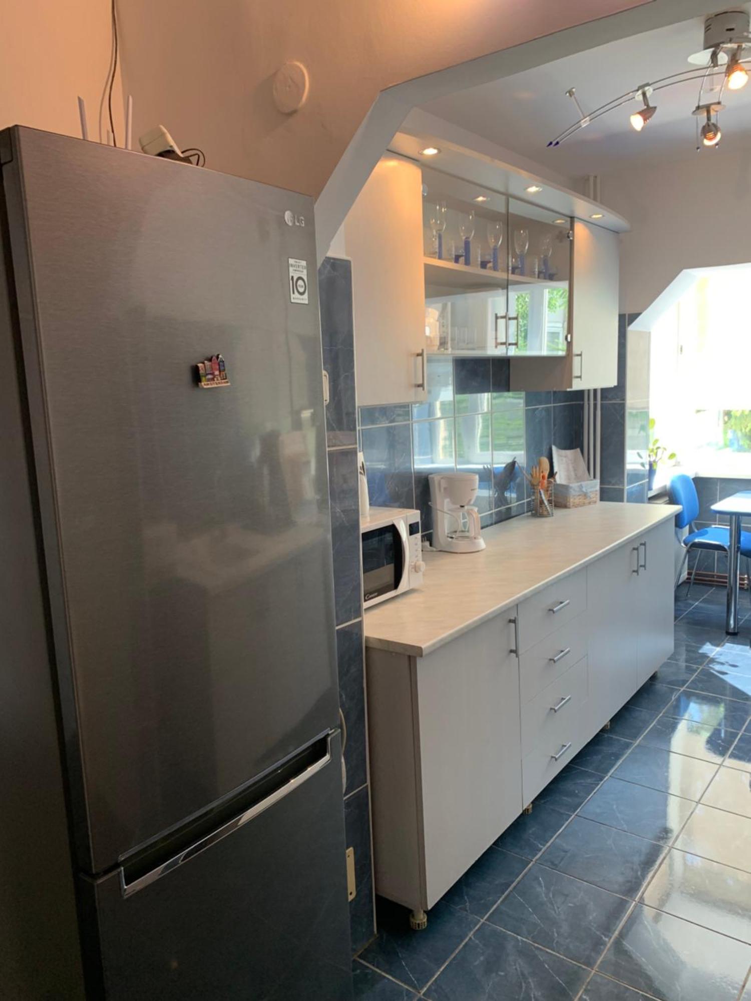 Apartmán Focus Hun 3 Miercurea Ciuc Exteriér fotografie