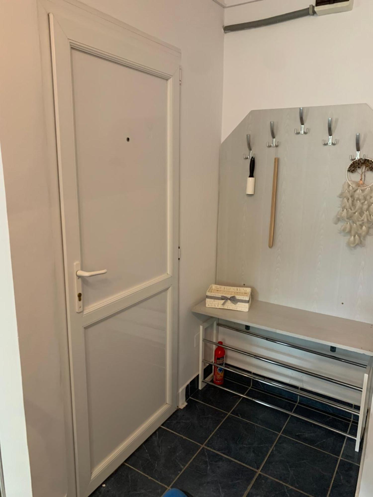 Apartmán Focus Hun 3 Miercurea Ciuc Exteriér fotografie