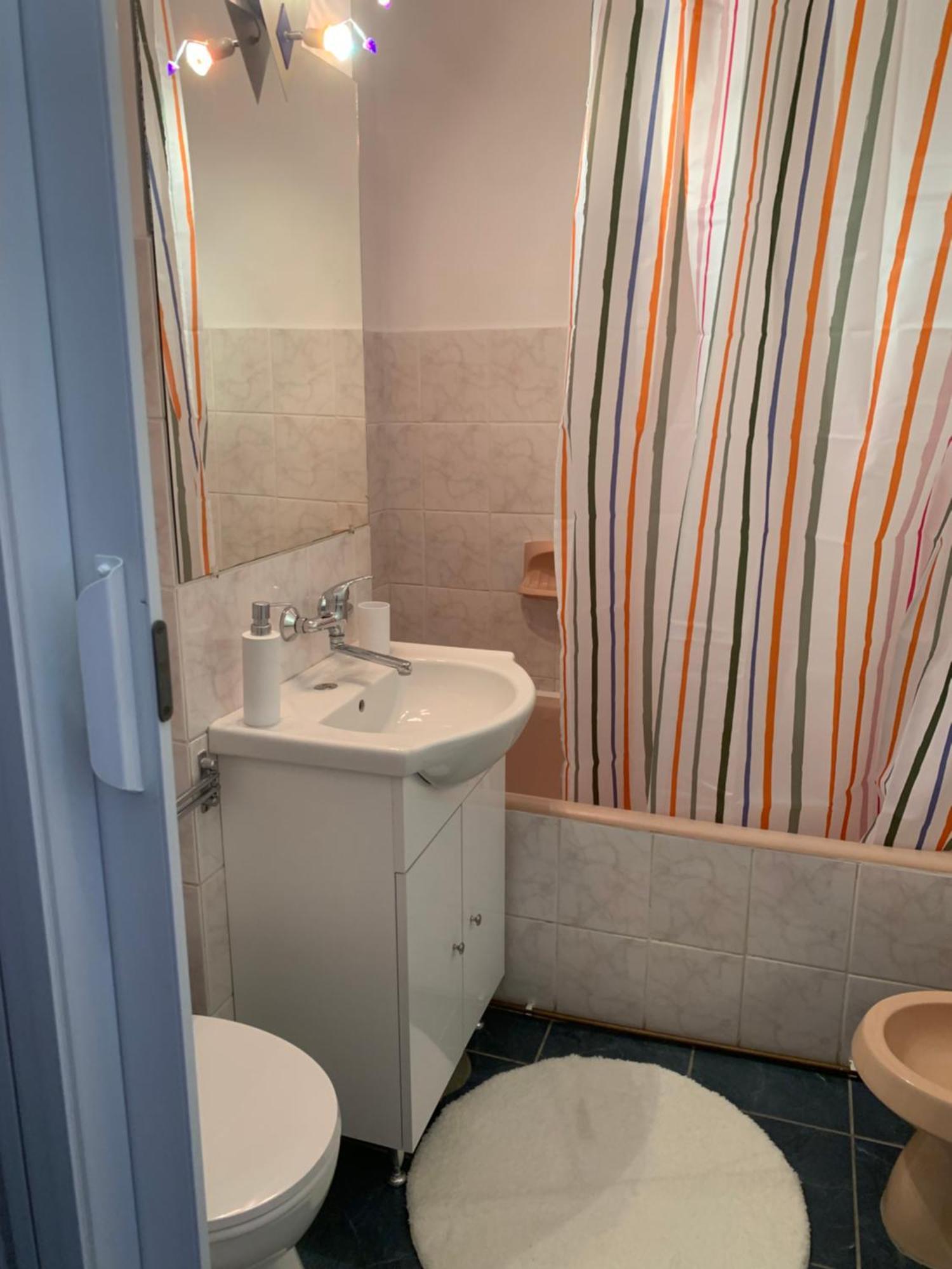 Apartmán Focus Hun 3 Miercurea Ciuc Exteriér fotografie